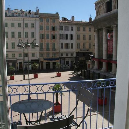 La Maison De L'Opera Marseille Exteriér fotografie