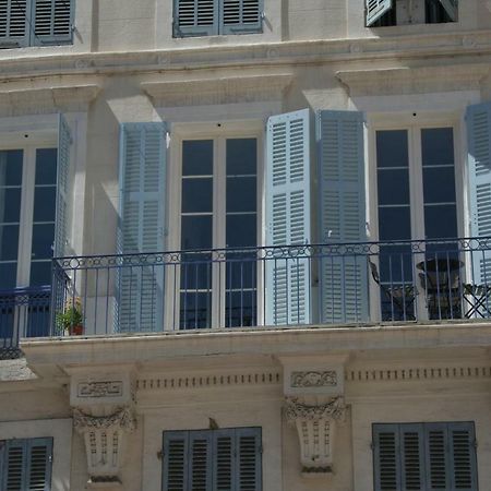 La Maison De L'Opera Marseille Exteriér fotografie